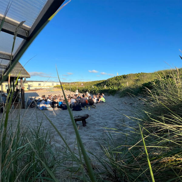 Blick aufs Inselheim (Motiv 2)