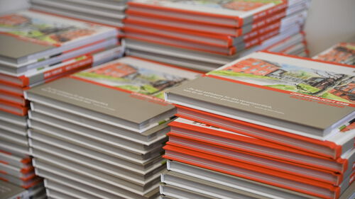 NGW Jahrbücher 2021/2022