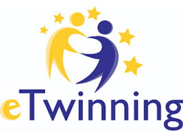 Logo eTwinning