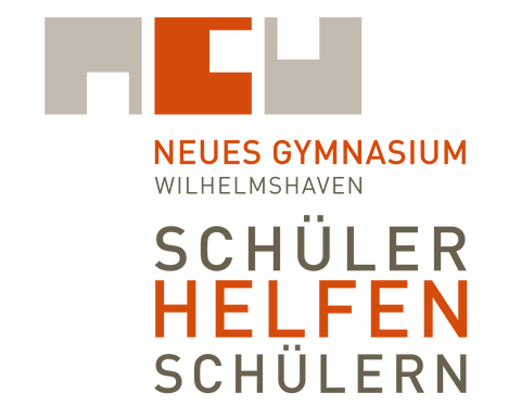 Logo Schüler helfen Schülern