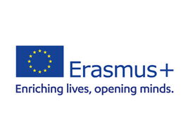 Logo Erasmus Plus