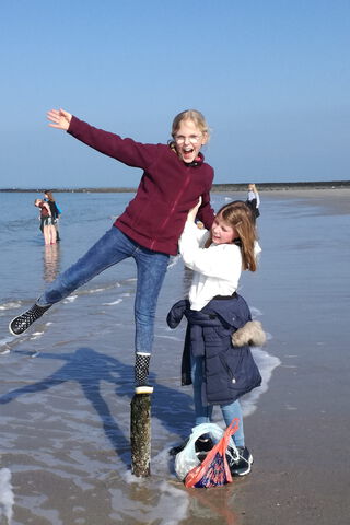 Akademie am Meer Biosphären