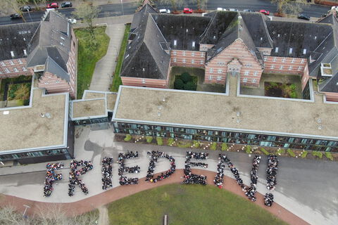 NGW Friedensaktion 2023