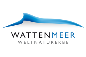 Logo Wattenmeer - Weltnaturerbe