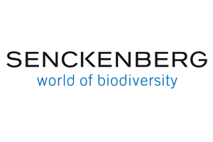 Logo Senckenberg - world of biodiversity