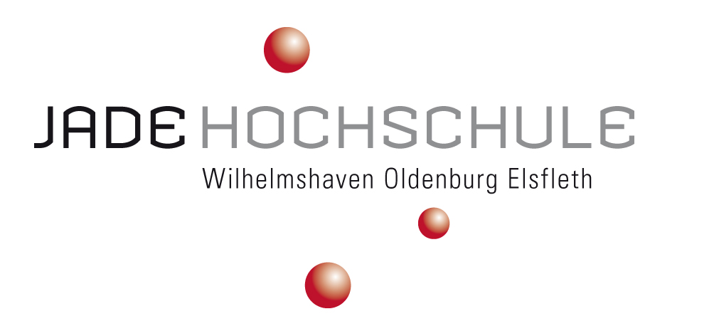 Logo Jadehochschule
