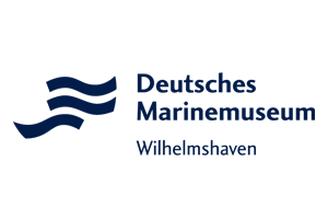 Logo Deutsches Marinemuseum Wilhelmshaven
