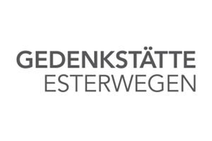 Logo Gedenkstätte Esterwegen