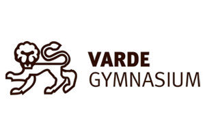 Logo Varde Gymnasium