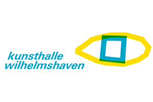 Logo Kunsthalle Wilhelmshaven