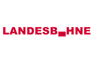 Logo Landesbühne