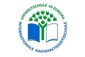 Internationale Nachhaltigkeitsschule/ Umweltschule in Europa