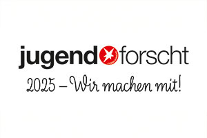 Jugend forscht 2025