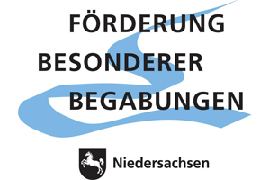 Förderung besonderer Begabungen