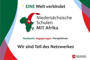 Netzwerk Niedersächsische Schulen MIT Afrika