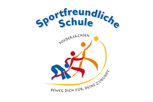 Sportfreundliche Schule