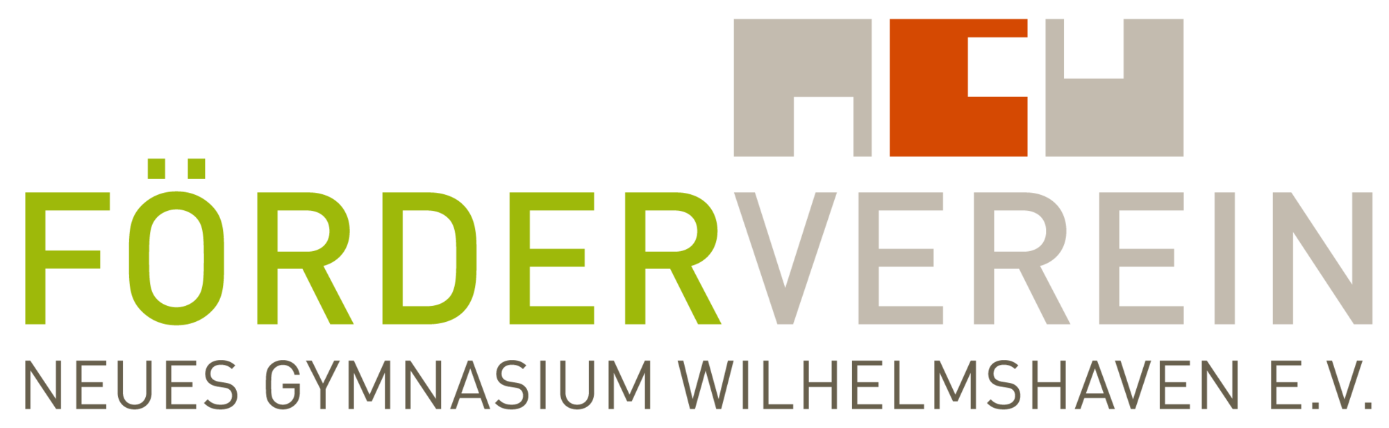 Logo Förderverein NGW