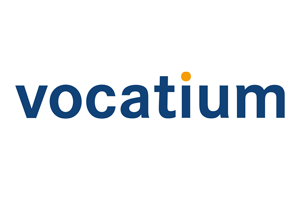 Logo vocatium
