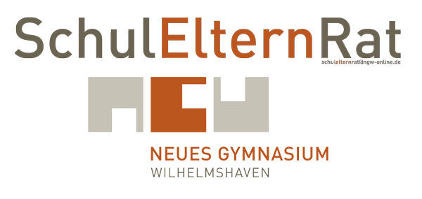 Logo Schulelternrat NGW