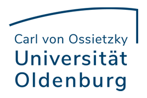 Logo Universität Oldenburg