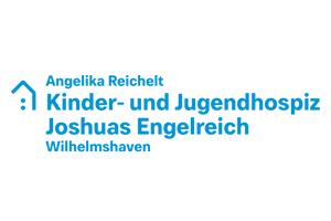 Logo Angelika Reichelt Kinder- und Jugendhospiz - Joshuas Engelreich Wilhelmshaven